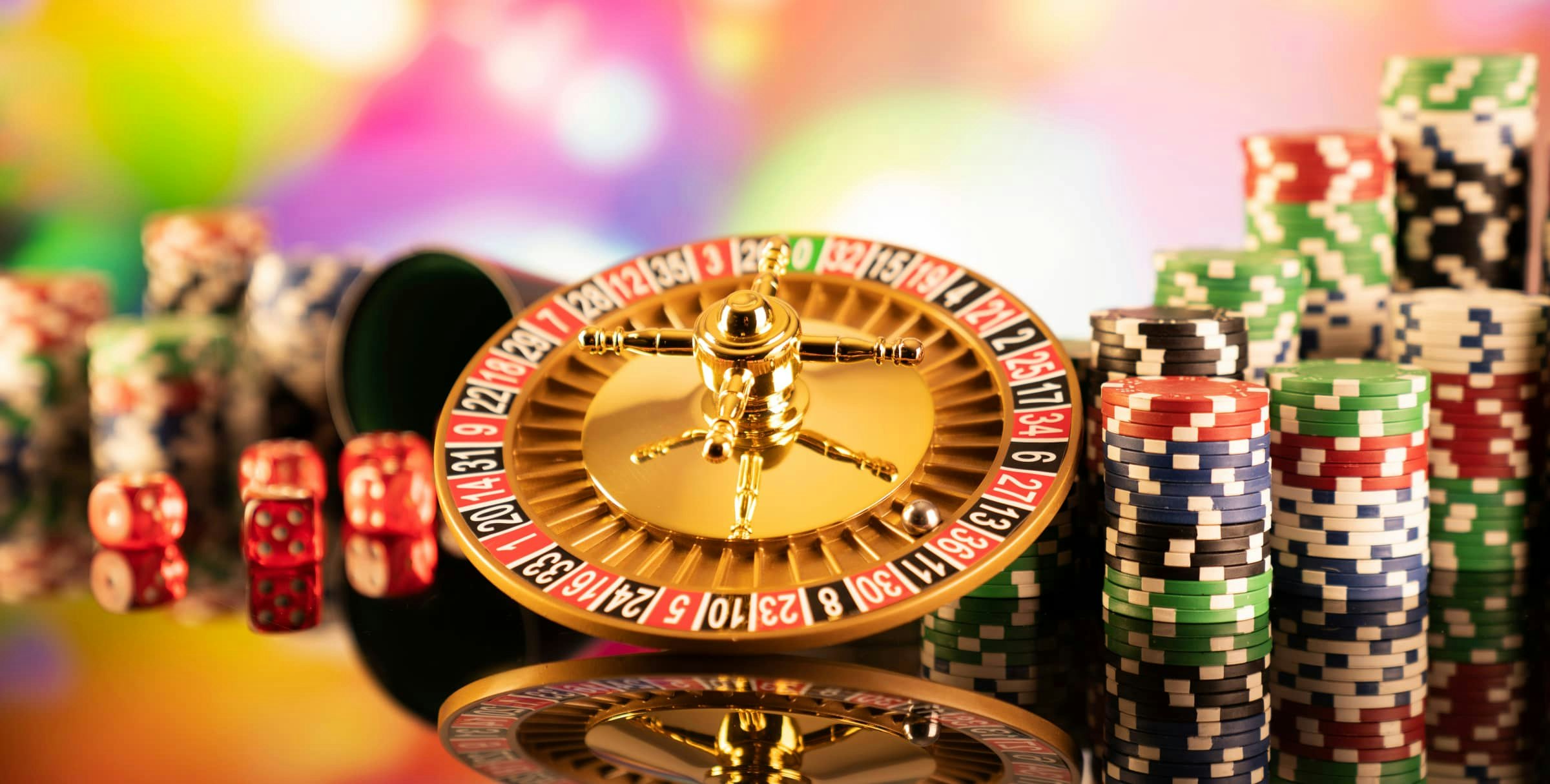 Why crypto fans love high-roller casinos